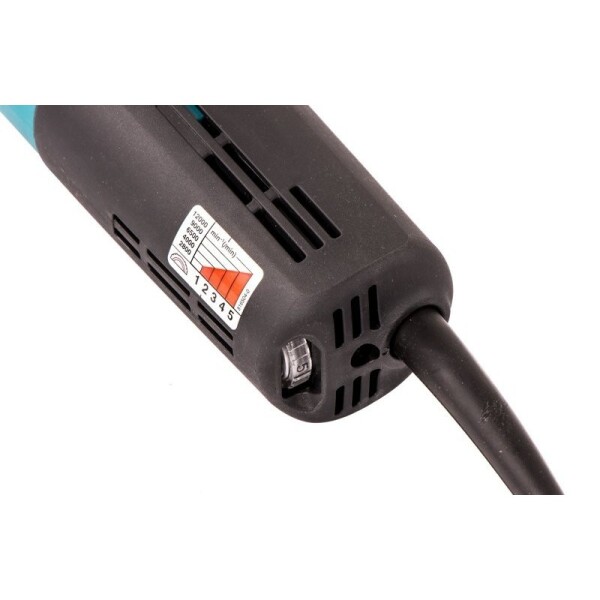 Ъглошлайф Makita 9565CVR , 1400W, ф 125мм