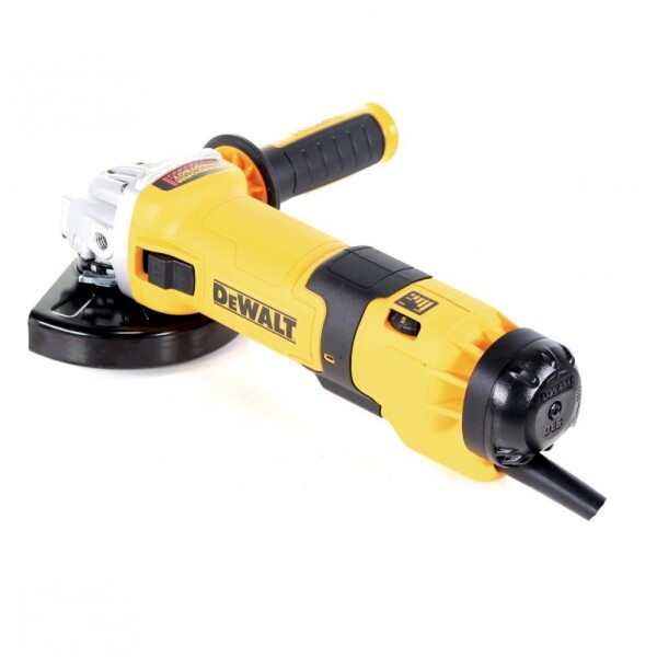 Ъглошлайф Dewalt DWE4257, 1500W, ф 125мм