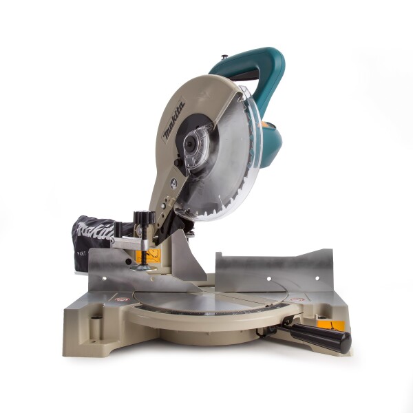 Циркуляр настолен с герунг Makita LS1040, 1650 W, ф 260х30мм