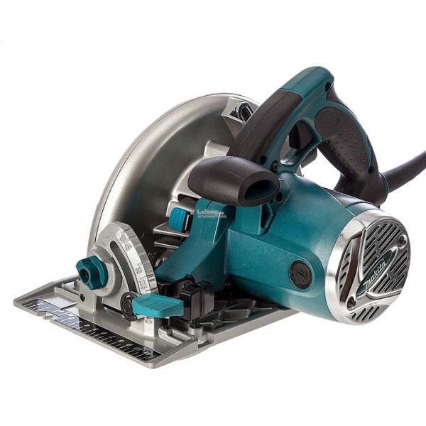 Циркуляр ръчен Makita 5008MG, 1800 W,  ф 210мм