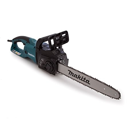 Трион верижен електрически Makita UC4051A 40 cм, 3/8"