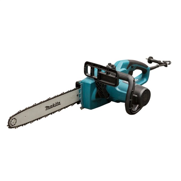 Трион верижен електрически Makita UC4041A, 1800 W, 40 cм