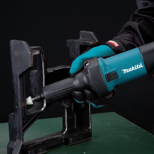 Прав шлайф Makita GD0601, 400 W