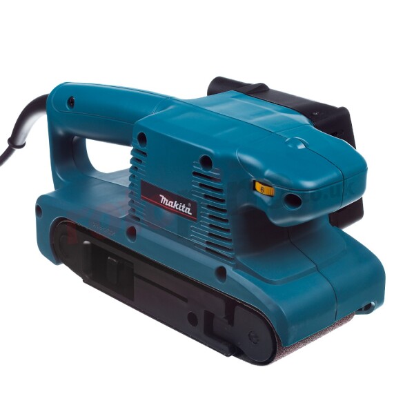 Лентов шлайф Makita 9911, 650 W