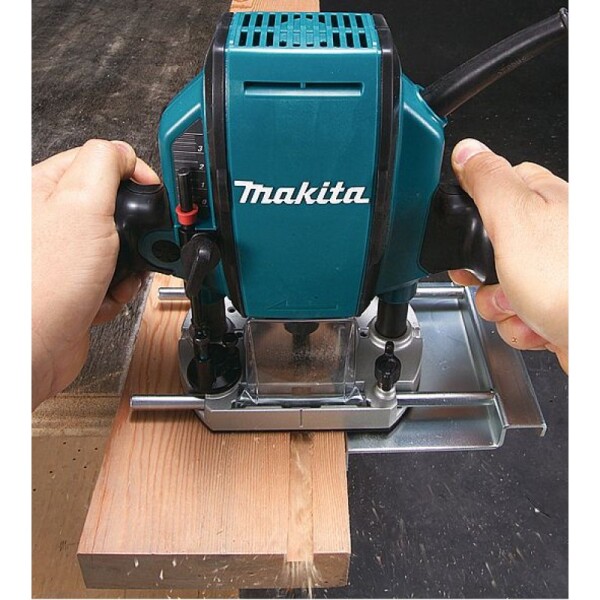 Оберфреза Makita RP0900X, 900 W, ф 8мм
