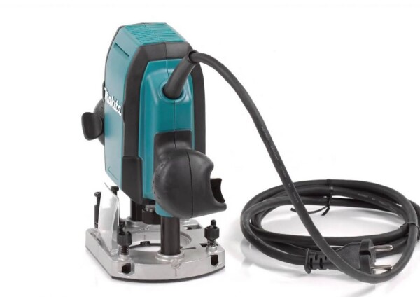Оберфреза Makita RP0900, 900 W, ф 8мм