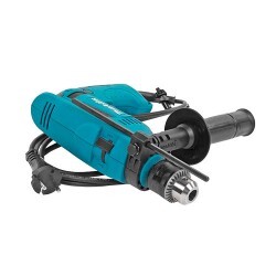 Бормашина ударна с плавно регулиране Makita HP1640, 680 W