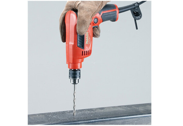 Бормашина без удар Makita MT M6501, 230 W