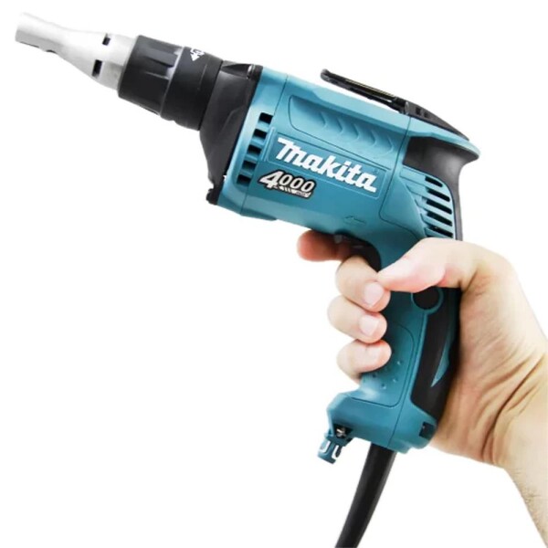 Винтоверт електрически Makita FS4000, 0-4000 об/мин.