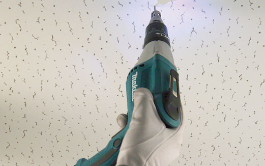 Винтоверт електрически Makita FS2300