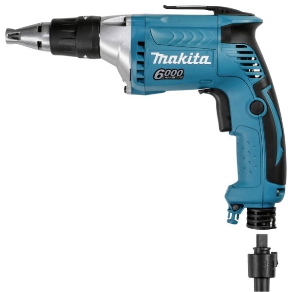 Винтоверт електрически Makita FS6300R, 0-6000 об/мин.