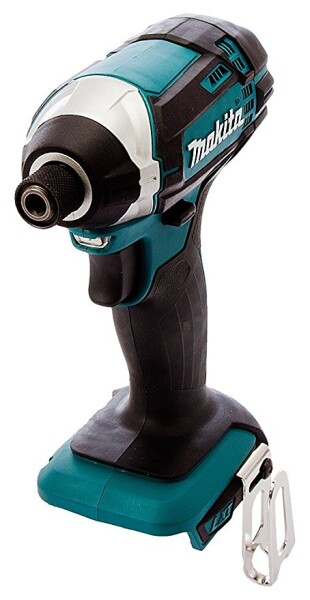 Винтоверт ударен акумулаторен Makita DTD152Z, 18.0 V (само боди)