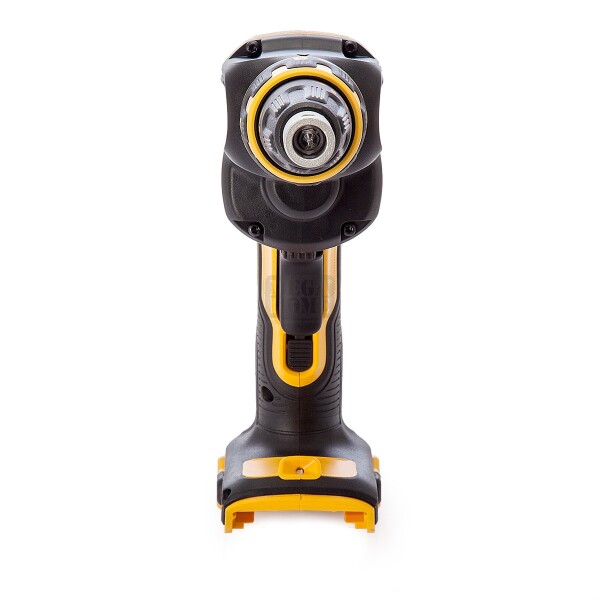 Винтоверт акумулаторен DeWALT DCF620N, 18.0 V (само боди)