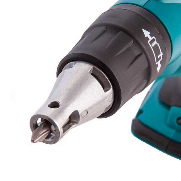 Винтоверт акумулаторен Makita DFS250Z, 18.0 V (само боди)