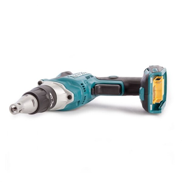 Винтоверт акумулаторен Makita DFS250Z, 18.0 V (само боди)