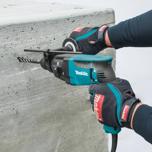 Перфоратор Makita HR1840 с SDS plus, 470 W