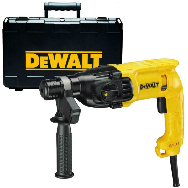 Перфоратор Dewalt D25033K със захват SDS-plus, 710W
