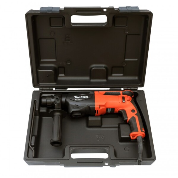 Перфоратор Makita M8700 със захват SDS-plus, 710W