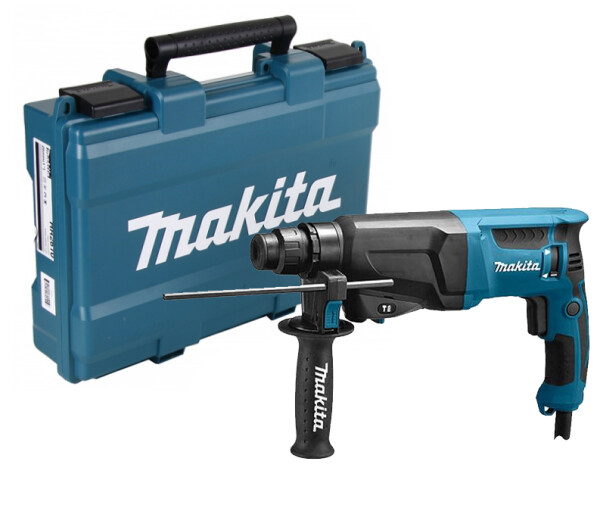 Перфоратор Makita HR2300 SDS-plus, 720 W