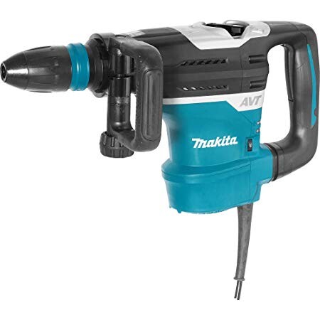 Перфоратор Makita HR4013C SDS-max, 1100W