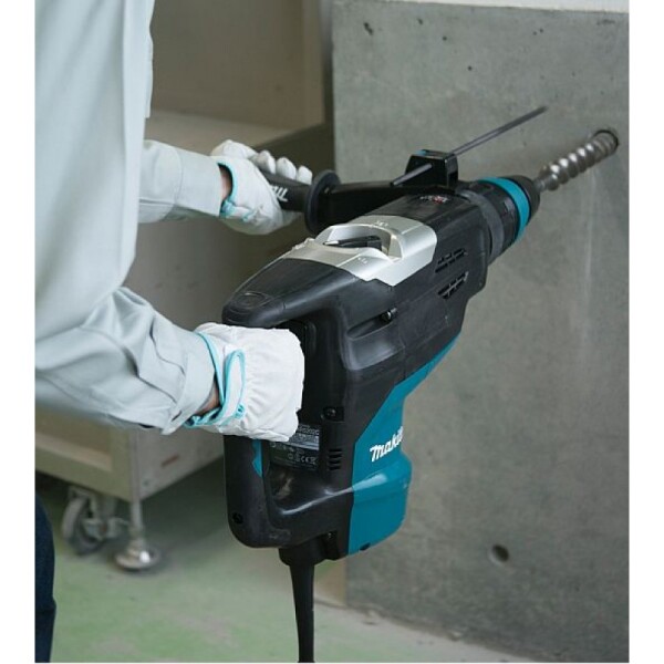 Перфоратор Makita HR5202C SDS-max, 1510 W