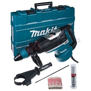 Перфоратор Makita HR5212C SDS-max, 1510 W