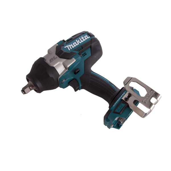 Гайковерт ударен акумулаторен Makita DTW1002Z, 18 V