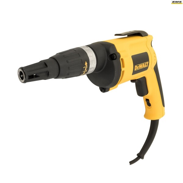 Винтоверт електрически Dewalt DW274, 0-4000 об/мин.
