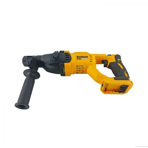 Акумулаторен перфоратор Dewalt DCH133N, 18V (само машина)