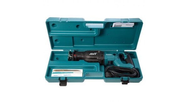 Трион ножов (саблен) електрически Makita JR3070CT