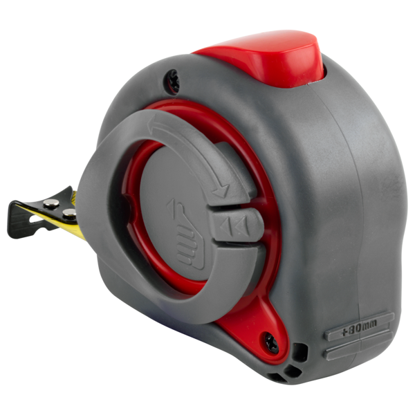 Ролетка противоударна 5м, Sola PP 5