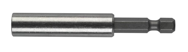 Държач за накрайници и битове магнитен 1/4"х60 мм Makita