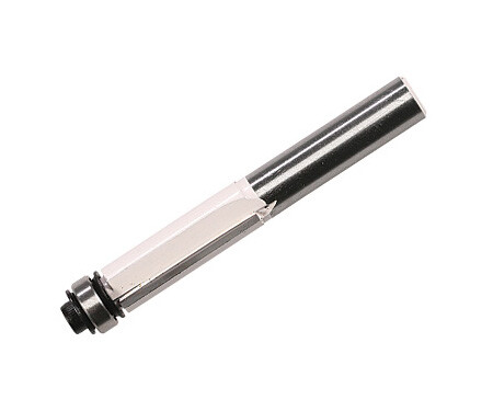 Фрезер за дърво профилен за подравняване, с лагер ф 9.5х26 мм, 67 мм, ф 8 мм Makita