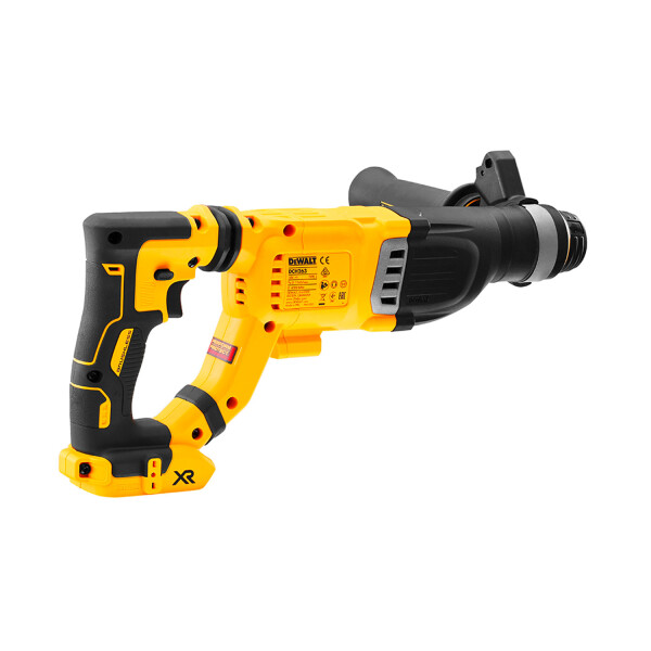 Перфоратор акумулаторен Dewalt DCH263N, 18V, безчетков
