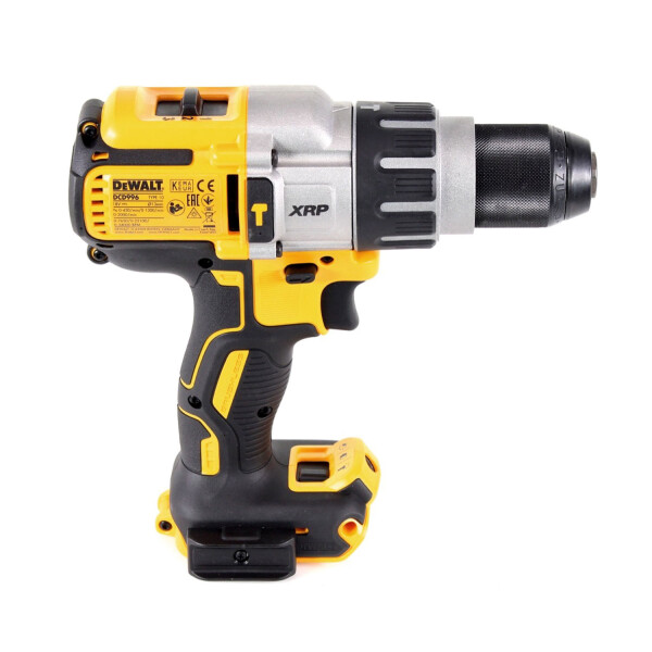 Винтоверт ударен акумулаторен Dewalt DCD996NT, 18V, безчетков
