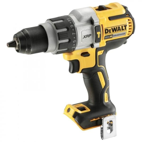 Винтоверт ударен акумулаторен Dewalt DCD996NT, 18V, безчетков