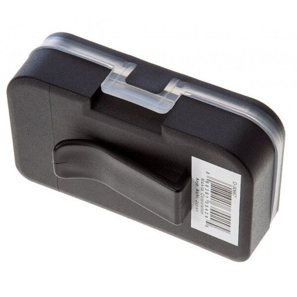 Комплект накрайници и магнитен държач Makita, 30 части