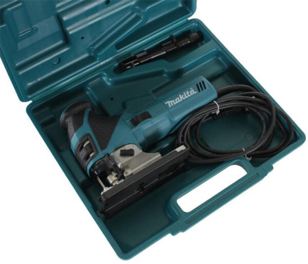 Трион прободен - Зеге Makita 4351CT, 720W, с регулиране на оборотите