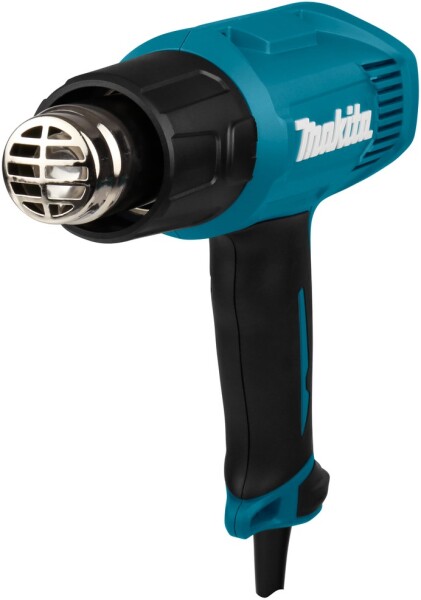 Пистолет за горещ въздух Makita HG5030K, 1600 W, 350/500 °С, 350/500 л/мин