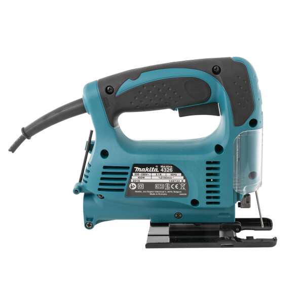 Трион прободен - зеге Makita 4326, 450 W