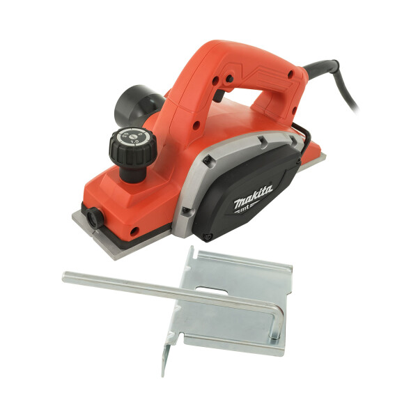 Ренде електрическо Makita MT M1901, 500 W