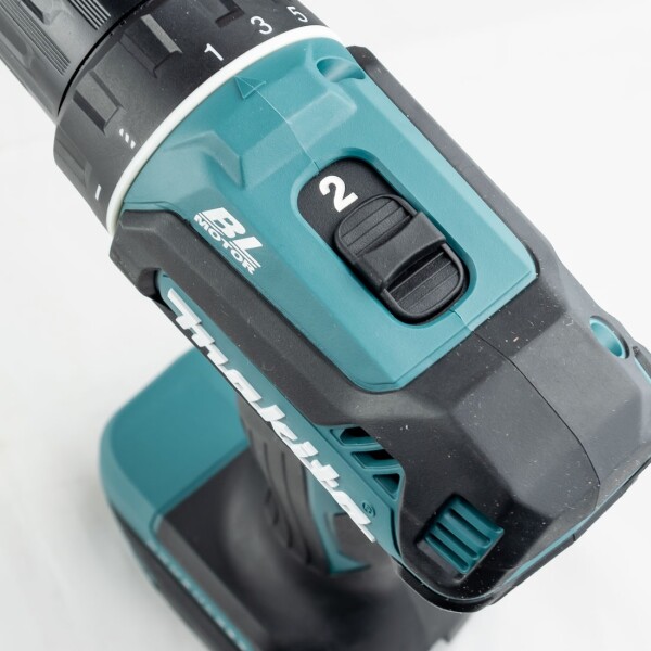 Акумулаторен винтоверт без батерия и зарядно Makita DDF485Z 18 V
