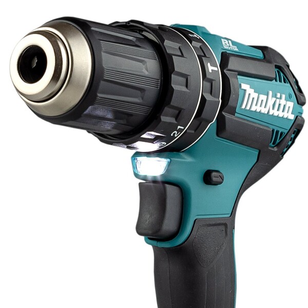 Акумулаторен ударен винтоверт Makita DHP485Z, 18V