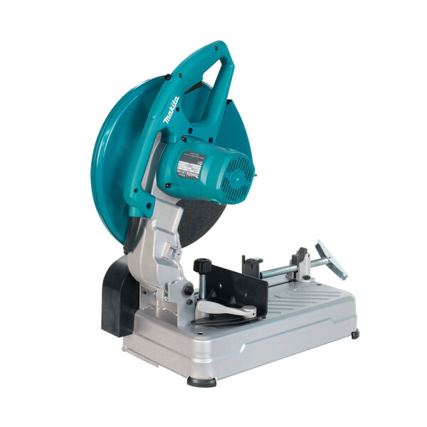 Машина отрезна за метал Makita LW1400, 2400W, 355 мм