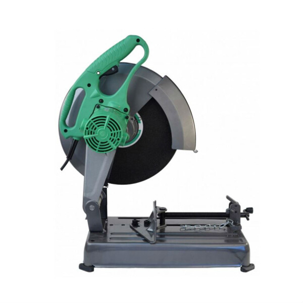 Машина отрезна за метал HiKOKI-Hitachi CC14SF, 2000W, 355мм