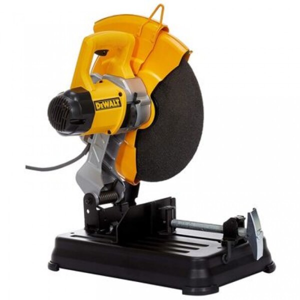 Машина отрезна за метал Dewalt D28730, 2300W, 355мм