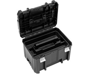 Куфар за инструменти пластмасов Stanley 440х332х302 мм