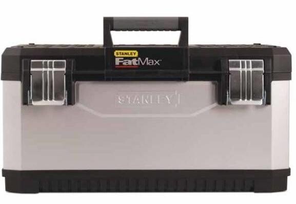 Куфар за инструменти пластмасов Stanley 497х295х293 мм