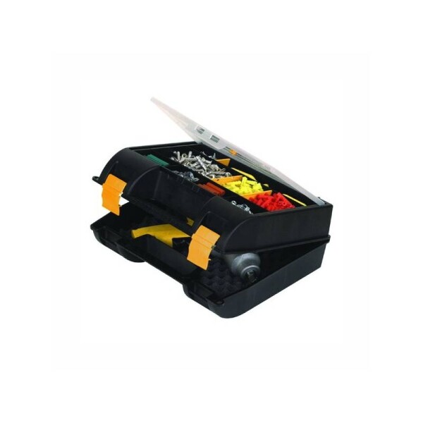 Куфар за инструменти пластмасов Stanley 359х324х137 мм