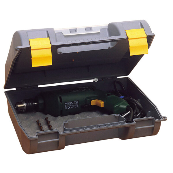 Куфар за инструменти пластмасов Stanley 359х324х137 мм